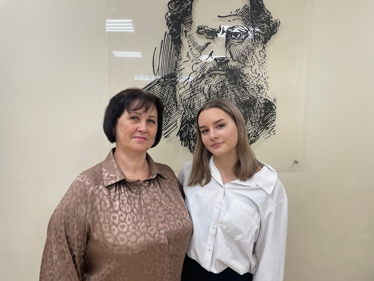 Завершилась областная олимпиада по родному русскому языку и родной русской литературе