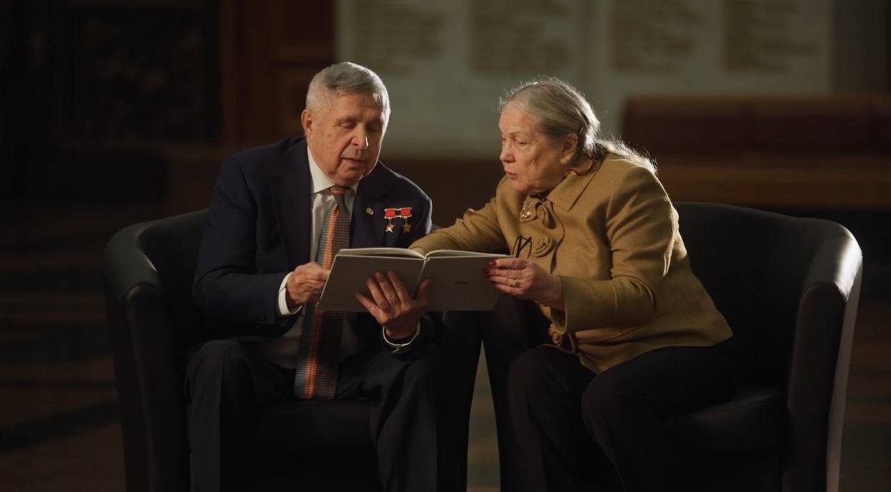 Друзья, у нас классная новость!