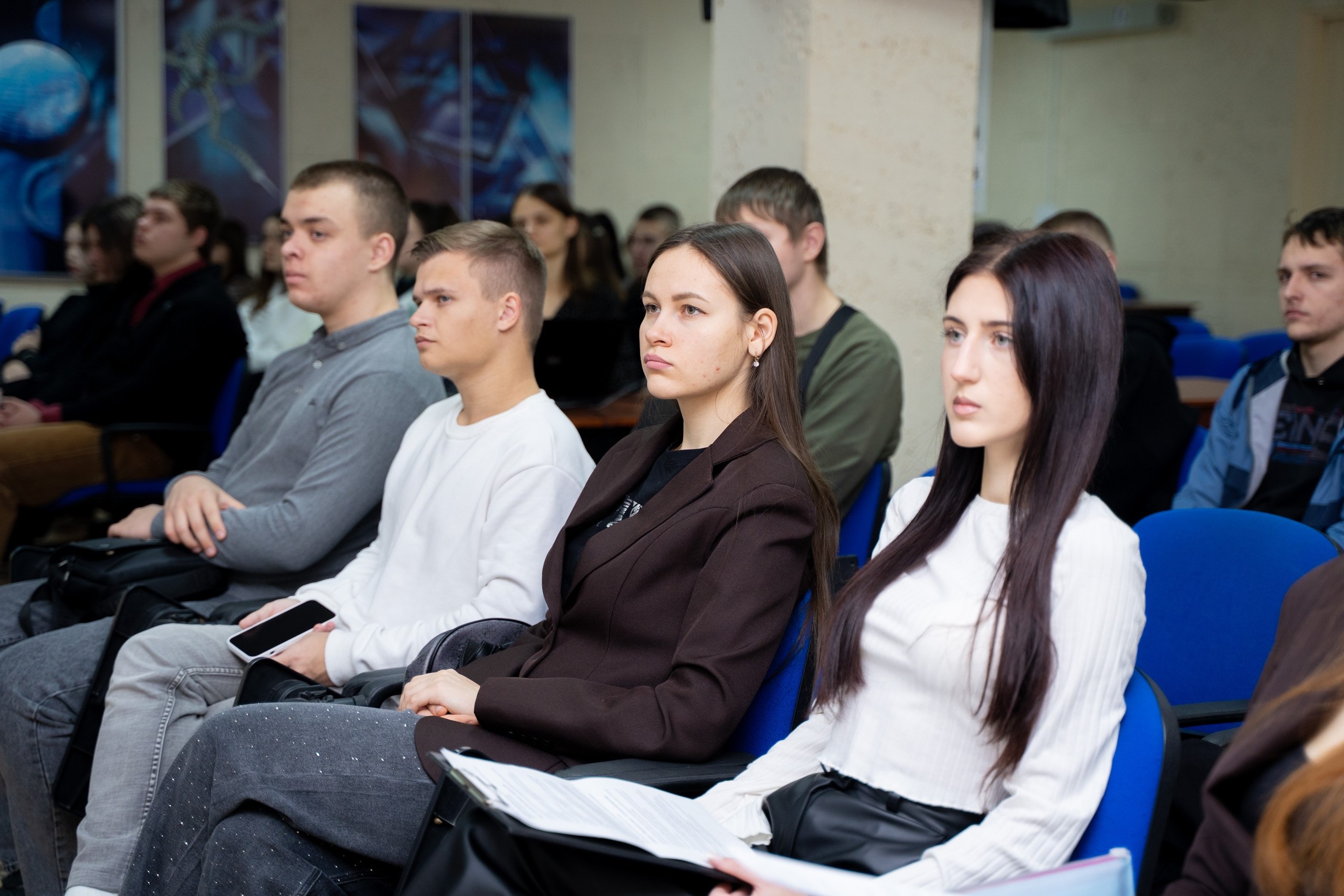 В Курске прошел круглый стол, посвященный Дню образования Всероссийского общества охраны природы В Курске прошел круглый стол, посвященный Дню образования Всероссийского общества охраны природы