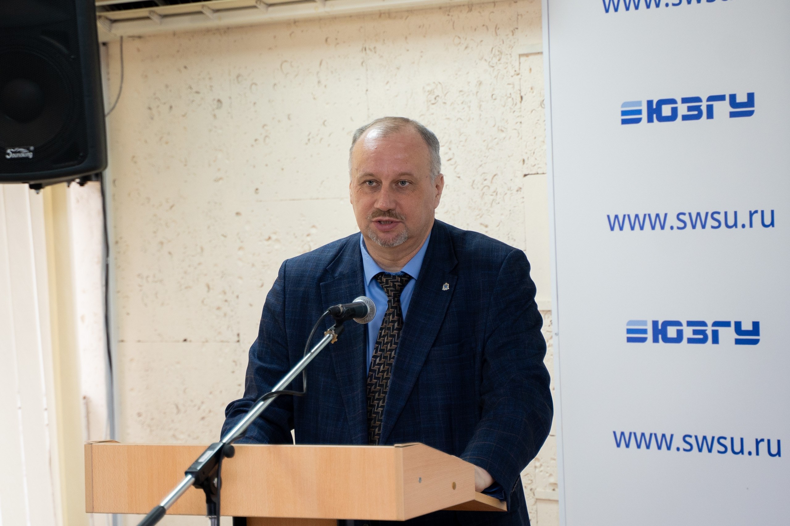 В Курске прошел круглый стол, посвященный Дню образования Всероссийского общества охраны природы В Курске прошел круглый стол, посвященный Дню образования Всероссийского общества охраны природы