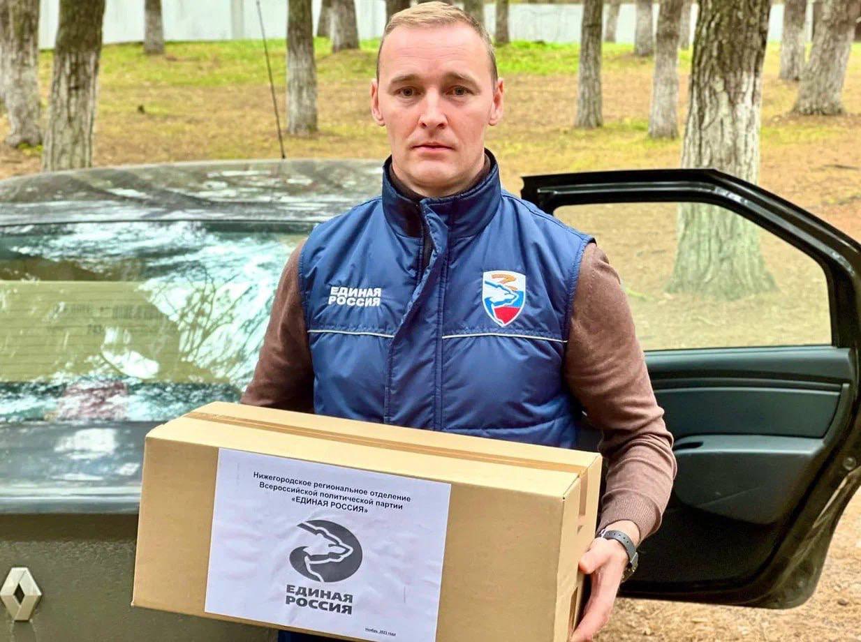 Более 60 домов в приграничье восстановлено волонтерами лагеря Единой России «Курский рубеж» Более 60 домов в приграничье восстановлено волонтерами лагеря Единой России «Курский рубеж»