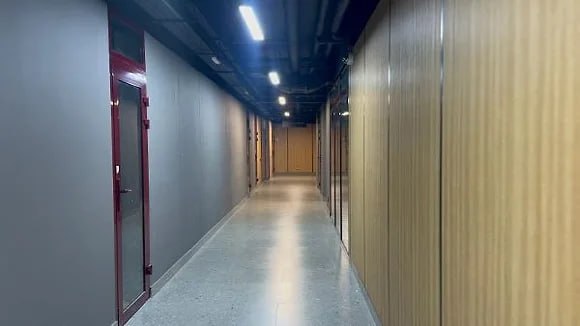 Курские власти выставили на продажу выведенные из казны помещения за 384 млн