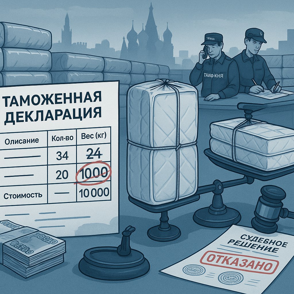 Почти 5 млн под матрасом — не утаили!