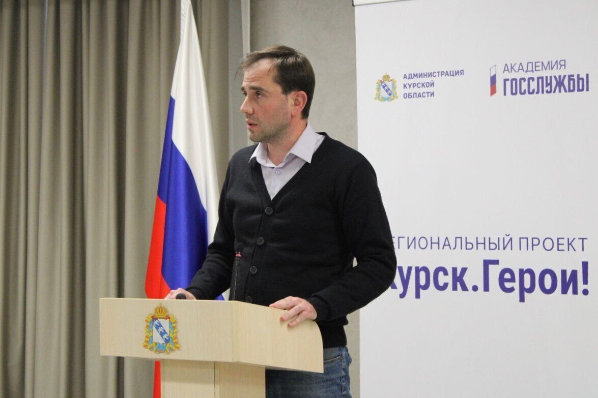 Такой лекции в университетской аудитории ещё не было