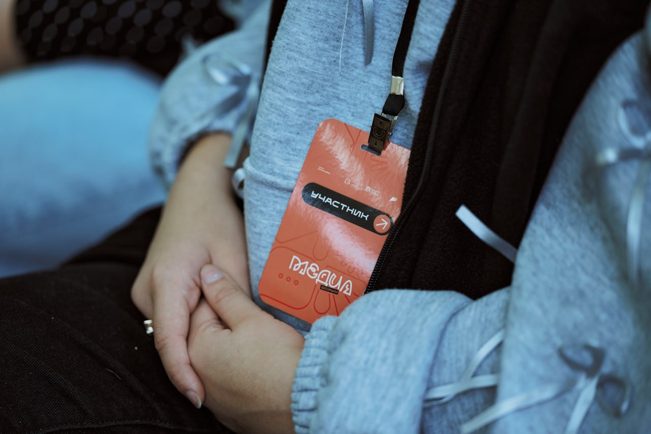 В областном Дворце молодежи стартовал молодежный медиафорум для представителей пресс-центров образовательных организаций, самостоятельных авторов, интересующихся социальными медиа и медиамаркетингом, в возрасте до 14 до 35... В областном Дворце молодежи стартовал молодежный медиафорум для представителей пресс-центров образовательных организаций, самостоятельных авторов, интересующихся социальными медиа и медиамаркетингом, в возрасте до 14 до 35...