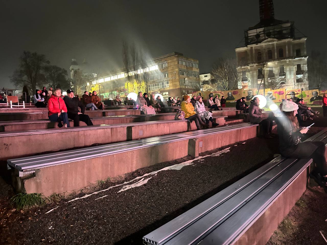 На сцене курского драмтеатра - спектакль Театра Наций «Кто боится Вирджинии Вулф?» На сцене курского драмтеатра - спектакль Театра Наций «Кто боится Вирджинии Вулф?»