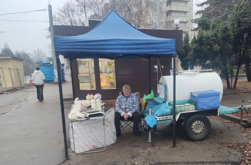 Сотрудниками комитета предпринимательства,потребительского рынка и развития общественных пространств администрации города провели рейд по пресечению несанкционированной торговли на улицах Дейнеки, Менделеева, проспектах... Сотрудниками комитета предпринимательства,потребительского рынка и развития общественных пространств администрации города провели рейд по пресечению несанкционированной торговли на улицах Дейнеки, Менделеева, проспектах...