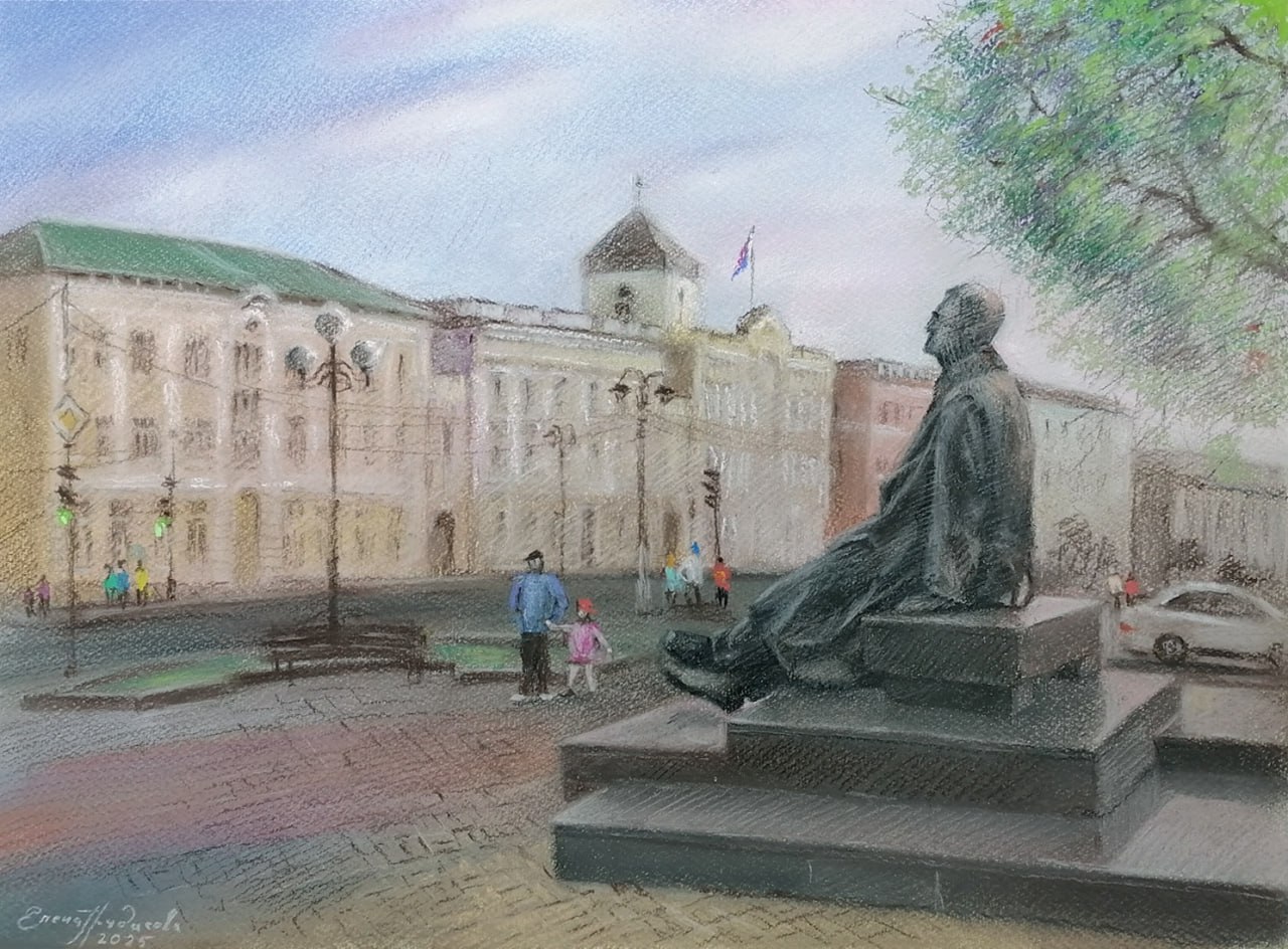 Доброе утро! Сегодня отмечается День акварели Доброе утро! Сегодня отмечается День акварели