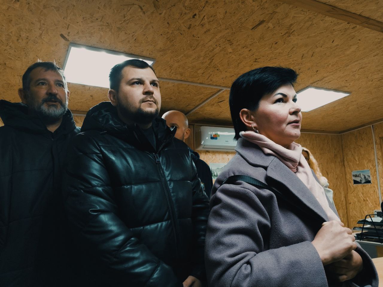 Александр Хинштейн посетил строящуюся школу на проспекте Плевицкой в Курске Александр Хинштейн посетил строящуюся школу на проспекте Плевицкой в Курске