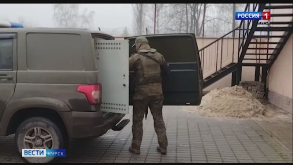 11111 Приговор — укронацисту