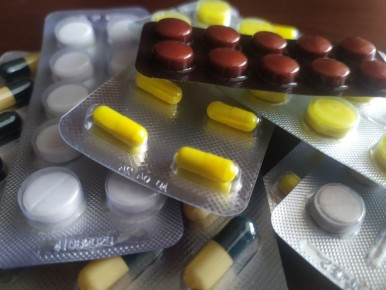 В Курской области хотят упростить получение бесплатных лекарств