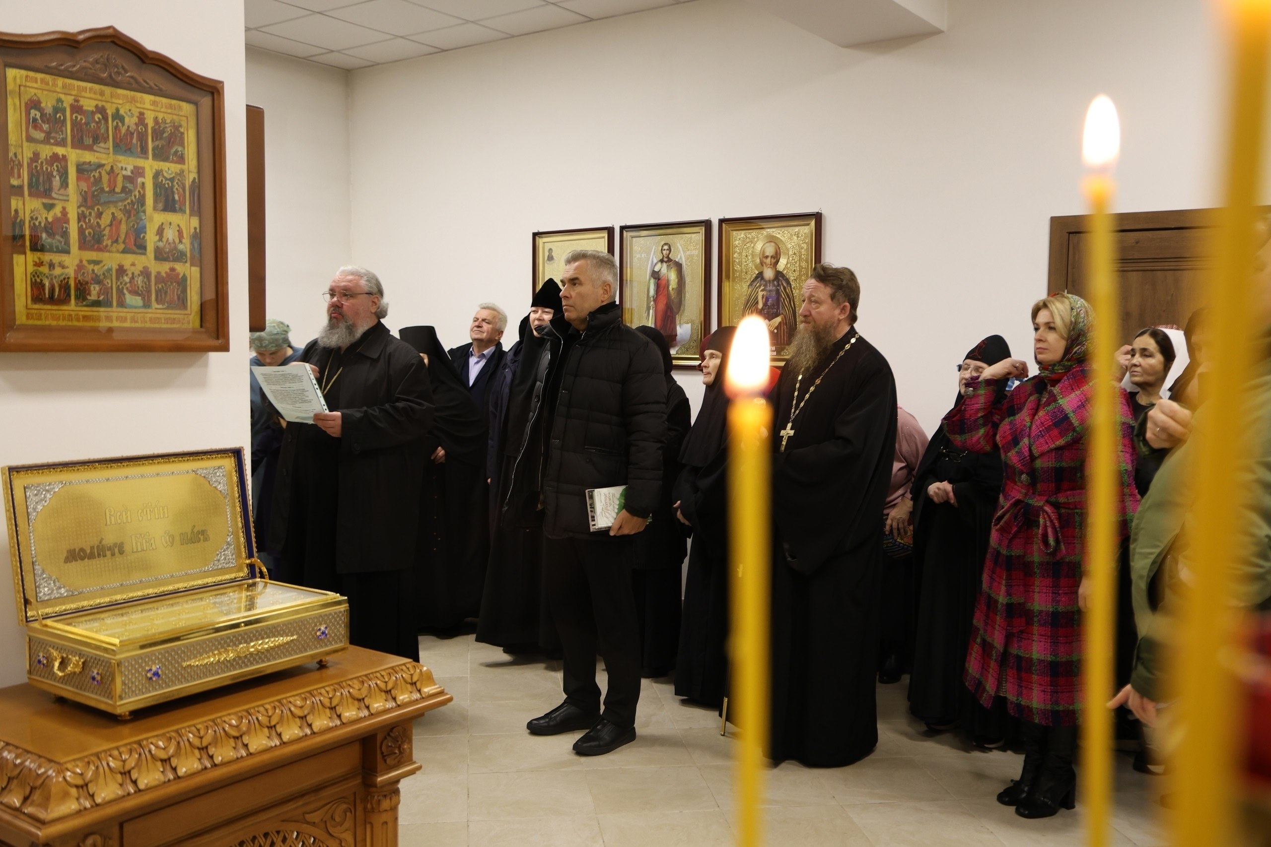 Начальник Управления по государственной охране объектов культурного наследия Курской области Ирина Аникеева вместе с известным общественным деятелем и телеведущим Павлом Астаховым и коллегами из Правительства Курской области... Начальник Управления по государственной охране объектов культурного наследия Курской области Ирина Аникеева вместе с известным общественным деятелем и телеведущим Павлом Астаховым и коллегами из Правительства Курской области...