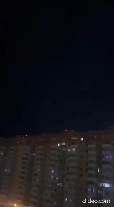 Олег Царёв: Три человека погибли, не менее 15 пострадали в результате одной из крупнейших атак украинских БПЛА по югу России