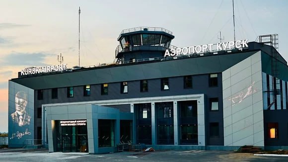 Второй этап реконструкции курского аэропорта могут провести до 2029 года