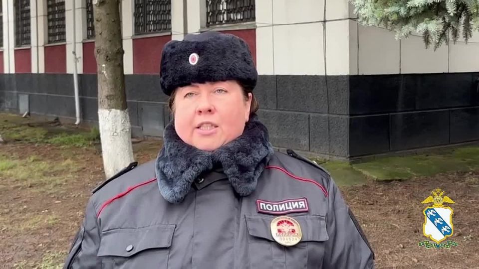 В Курске экипажи ГАИ устроили ночную погоню за нетрезвым водителем