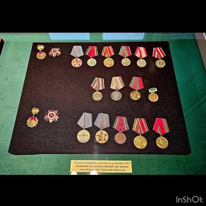 Иногда за стеклянными витринами музея хранятся не просто экспонаты, а целые истории, спасённые от забвения