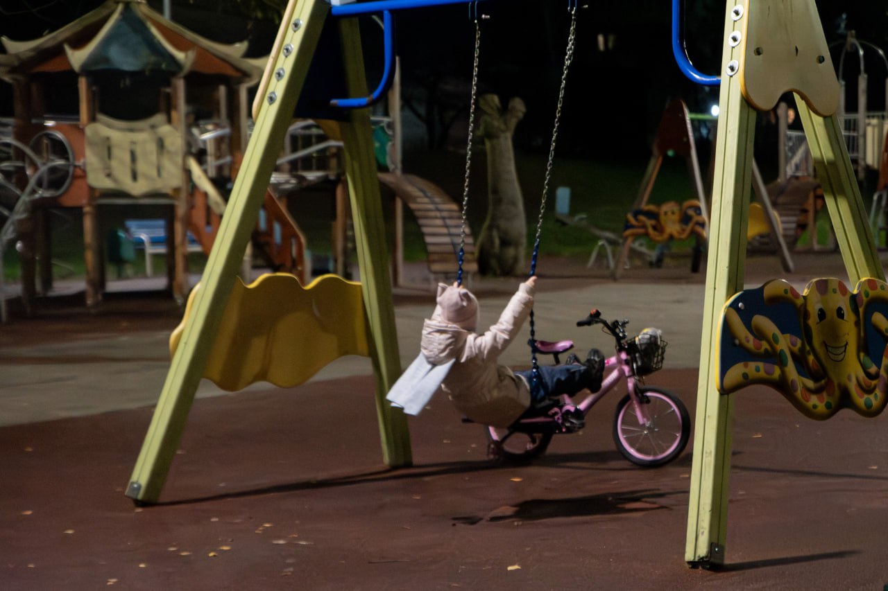 В Курске работают народные дружины В Курске работают народные дружины