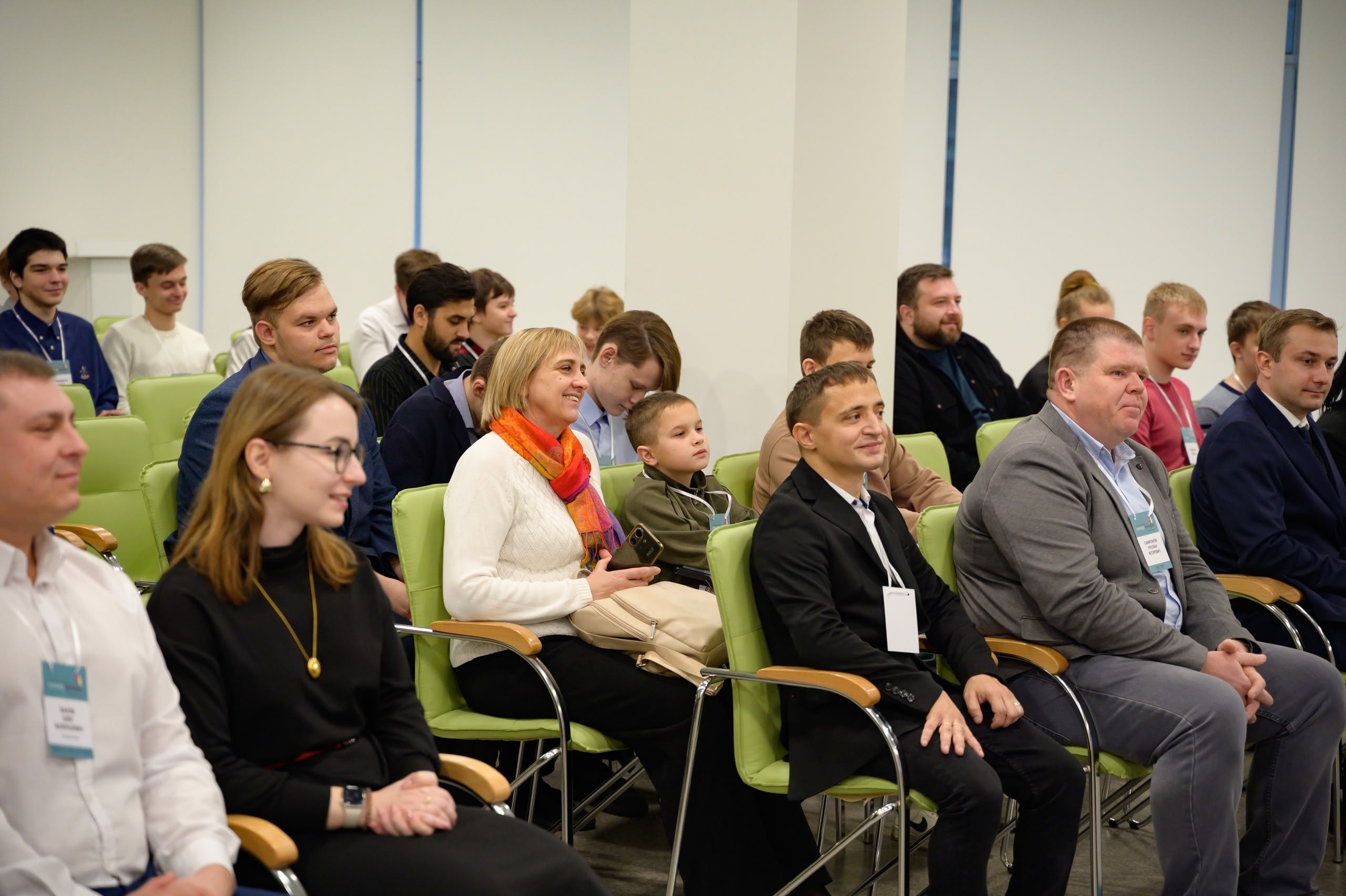 24 ноября в Курске стартовал региональный этап Чемпионата «ЮниорПрофи», который продлится до 10 декабря 24 ноября в Курске стартовал региональный этап Чемпионата «ЮниорПрофи», который продлится до 10 декабря