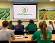 Школьники Курской области погружаются в мир современных агротехнологий