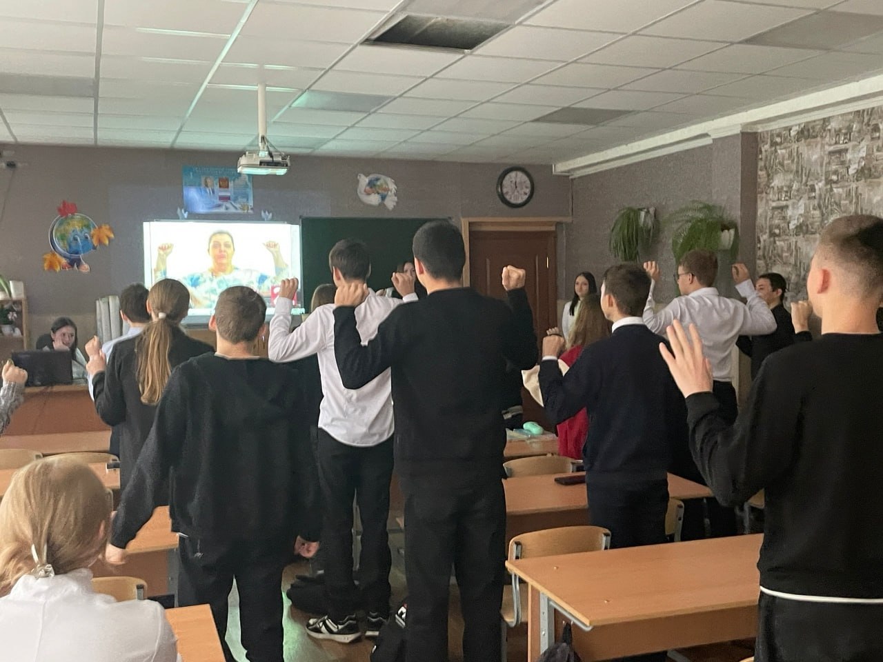 Особое внимание было уделено последствиям курения модных электронных сигарет (вейпов) Особое внимание было уделено последствиям курения модных электронных сигарет (вейпов)