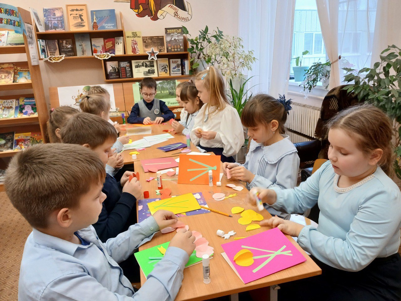 В Курске проходят тематические мероприятия, приуроченные ко Дню матери В Курске проходят тематические мероприятия, приуроченные ко Дню матери