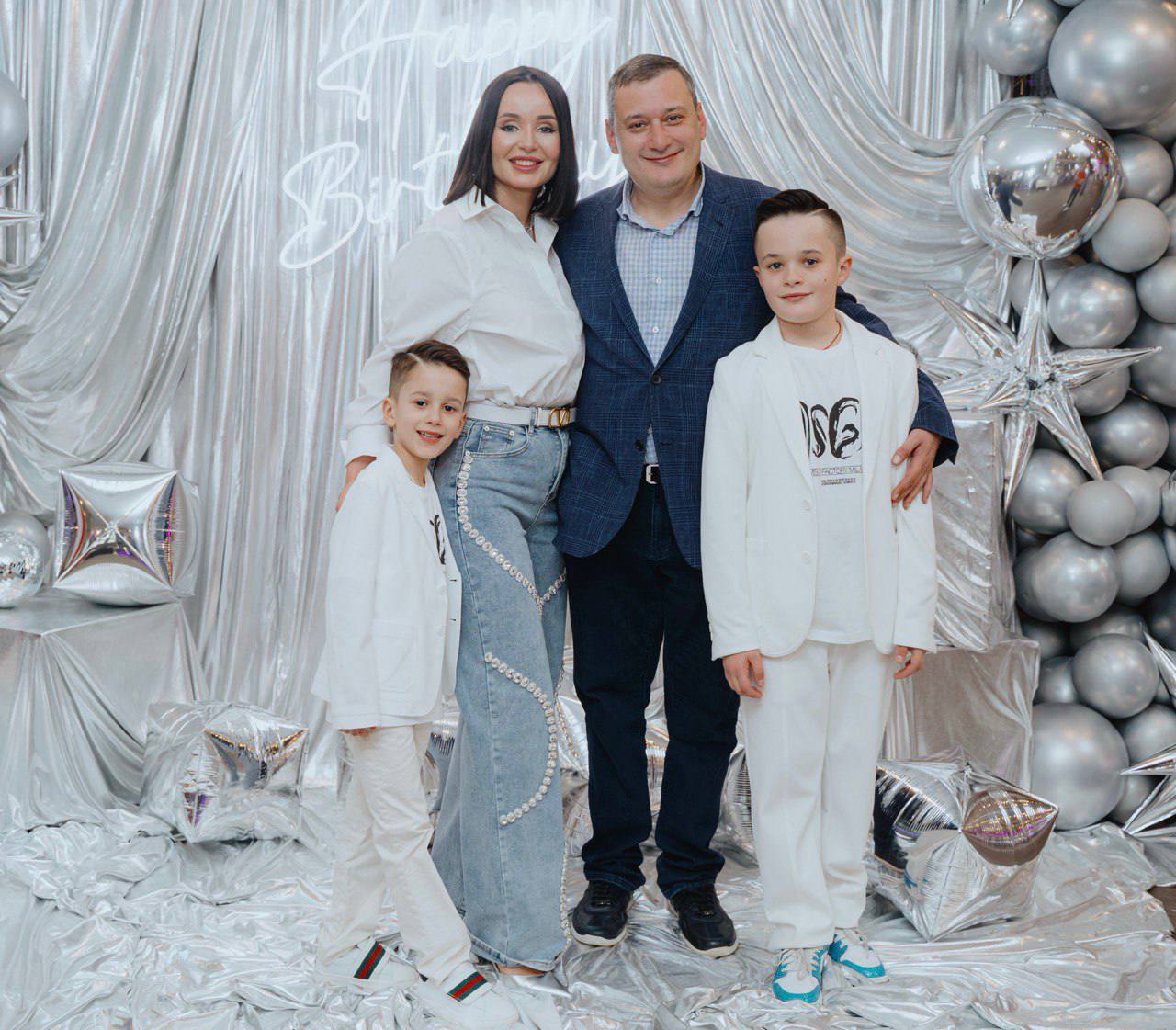 Губернатор признался, как проведет Новый год