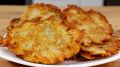 Драники - вкусное наследие, которое легко приготовить