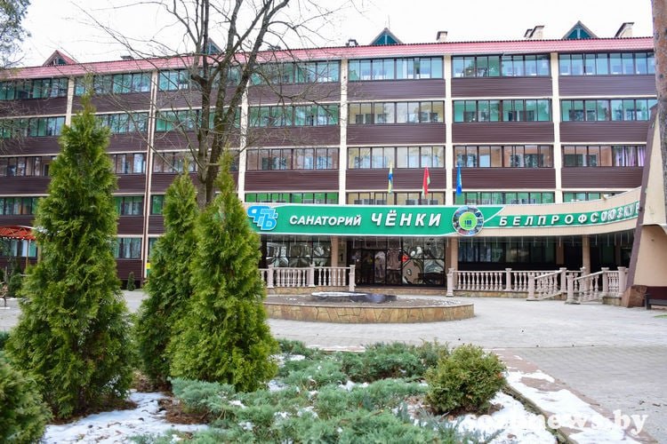 770 жителей Курской и Белгородской областей отправятся на реабилитацию в Беларусь 770 жителей Курской и Белгородской областей отправятся на реабилитацию в Беларусь