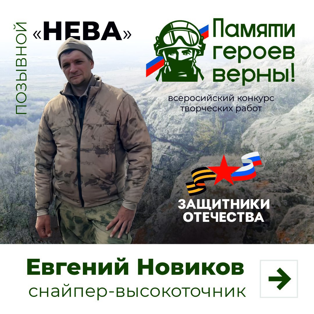 Фонд «Защитники Отечества» подвел итоги ежегодного всероссийского конкурса творческих работ «Памяти героев верны!»