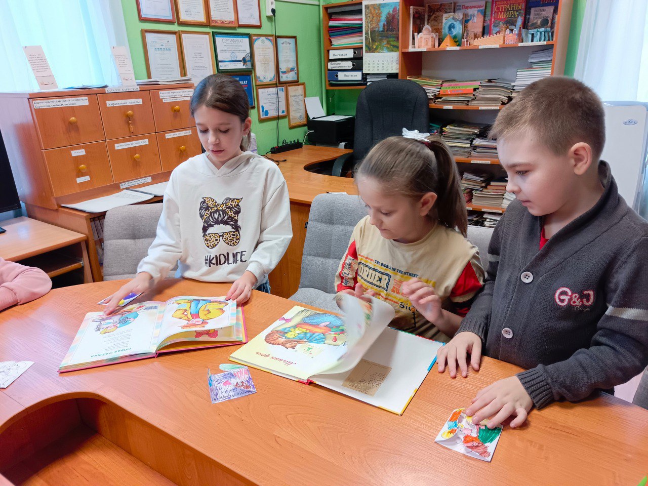 В Курске проходят тематические мероприятия, приуроченные ко Дню матери В Курске проходят тематические мероприятия, приуроченные ко Дню матери