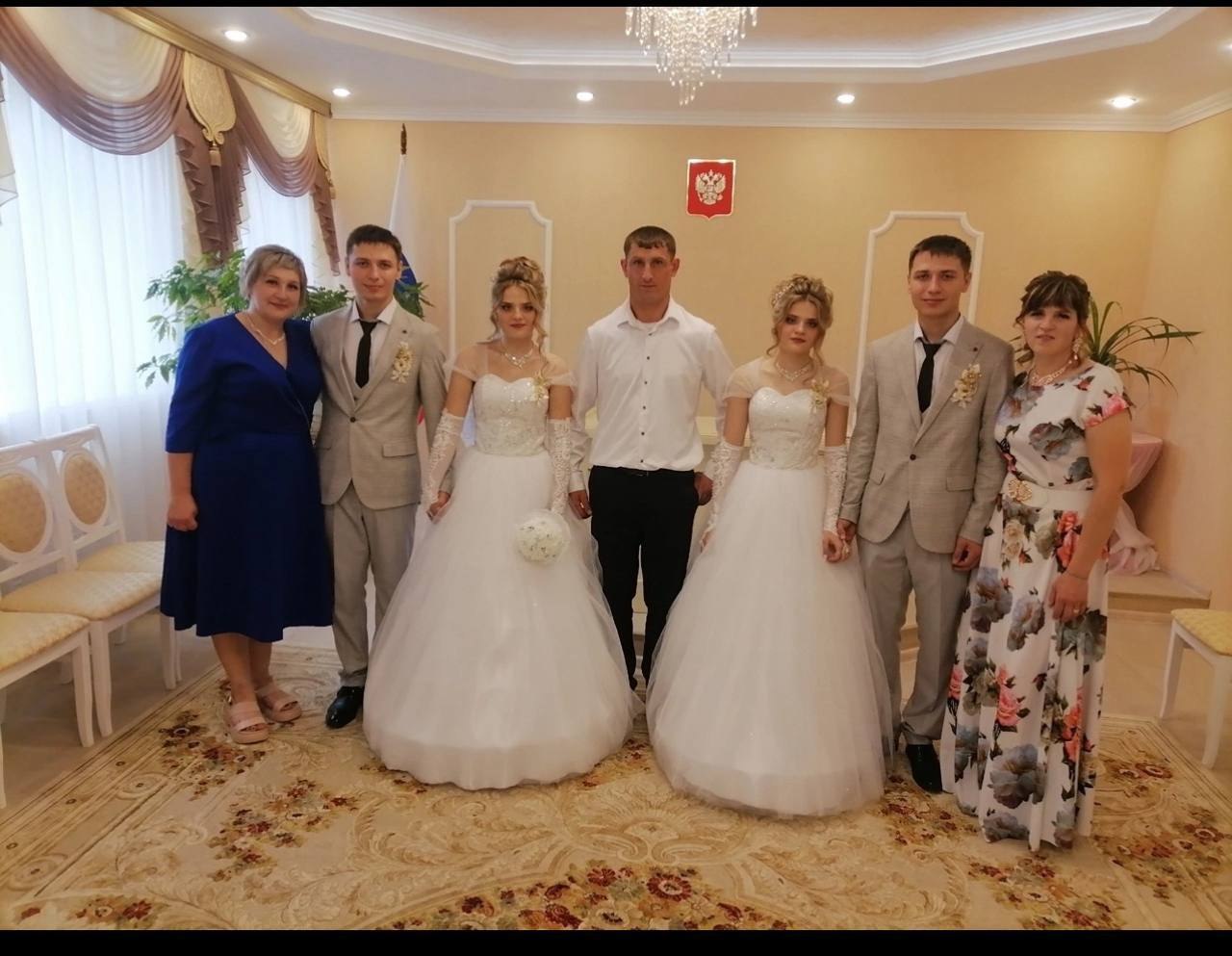 В Курской области у семейной пары из близнецов родилась дочь Мирослава В Курской области у семейной пары из близнецов родилась дочь Мирослава