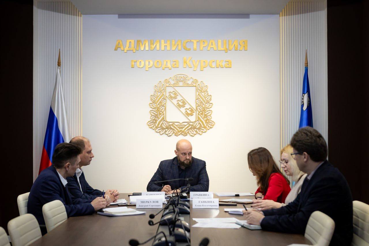 В Курске проверят комиссию по благоустройству после выявления в списках умершего человека