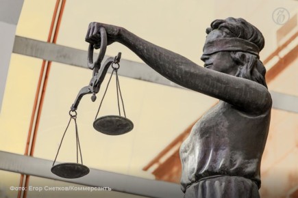 Курская бетонная компания требует с Корпорации развития около 150 млн руб