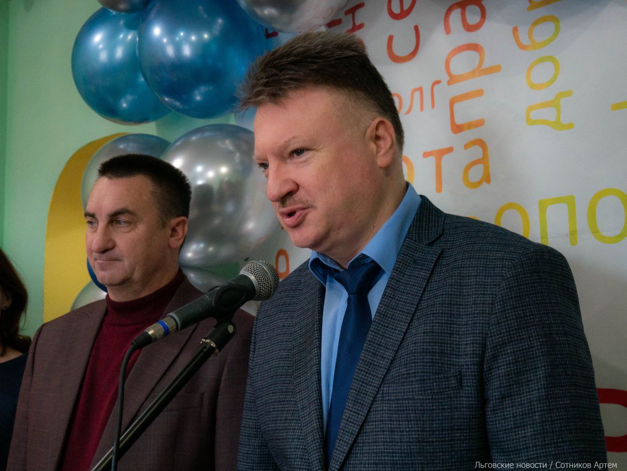 Алексей Клемешов: В рамках национального проекта "Семья", инициированного Президентом Российской Федерации Владимиром Владимировичем Путиным, в Льговском центре социальной помощи семье и детям «Доверие» открылся пункт... Алексей Клемешов: В рамках национального проекта "Семья", инициированного Президентом Российской Федерации Владимиром Владимировичем Путиным, в Льговском центре социальной помощи семье и детям «Доверие» открылся пункт...