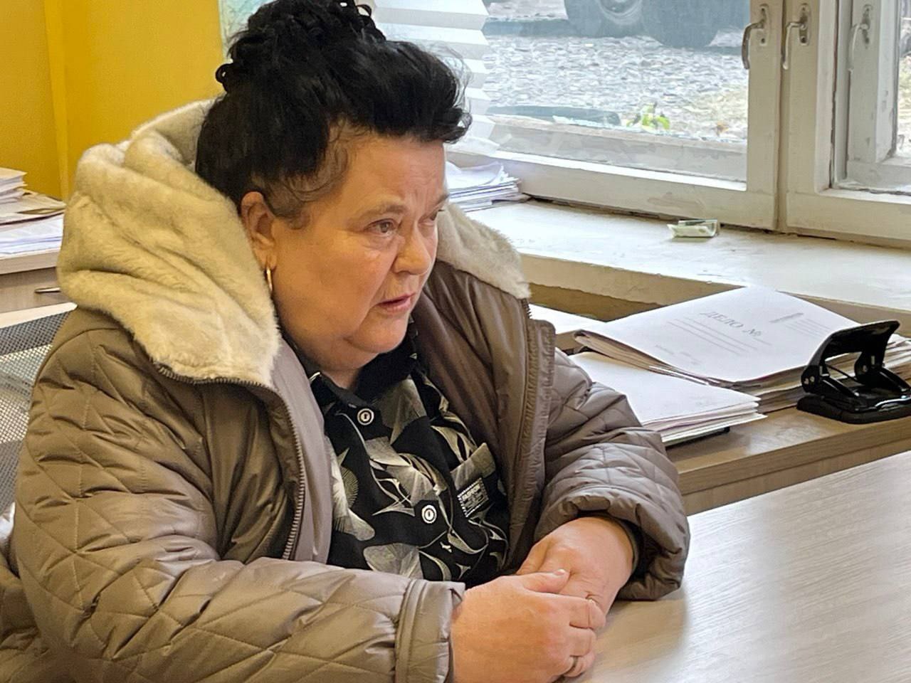 Павел Золотарев: Провел очередной личный прием граждан в Администрации Глушковского района Павел Золотарев: Провел очередной личный прием граждан в Администрации Глушковского района