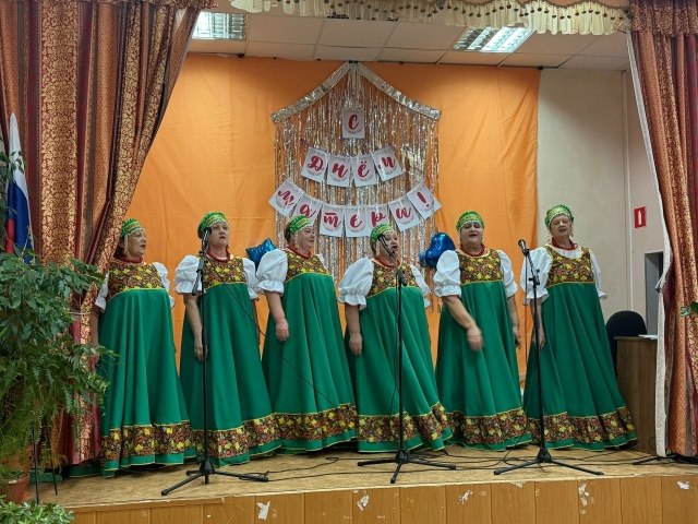 Сердца, полные тепла и благодарности!