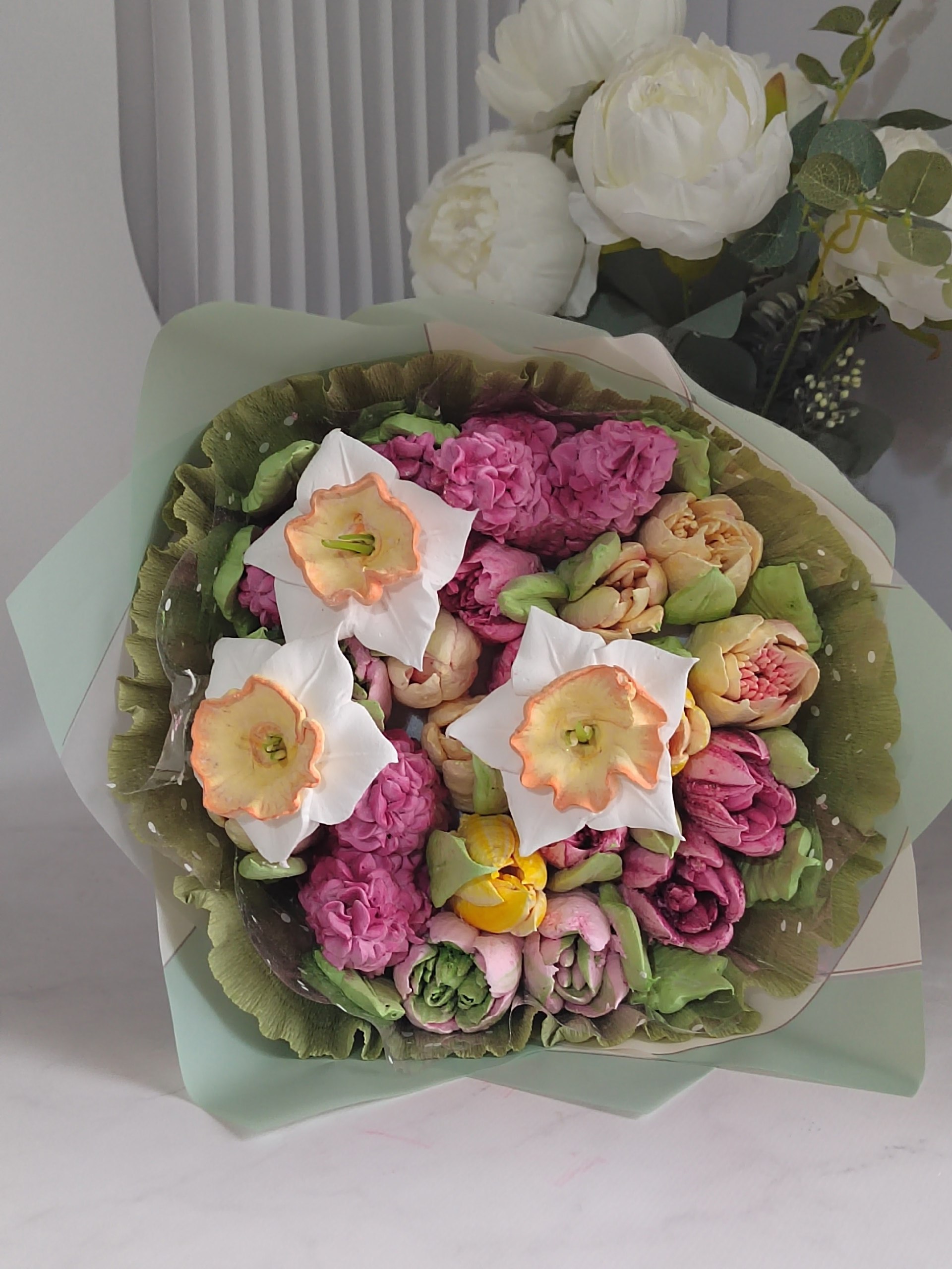 Вчера мы отмечали день самозанятых Вчера мы отмечали день самозанятых