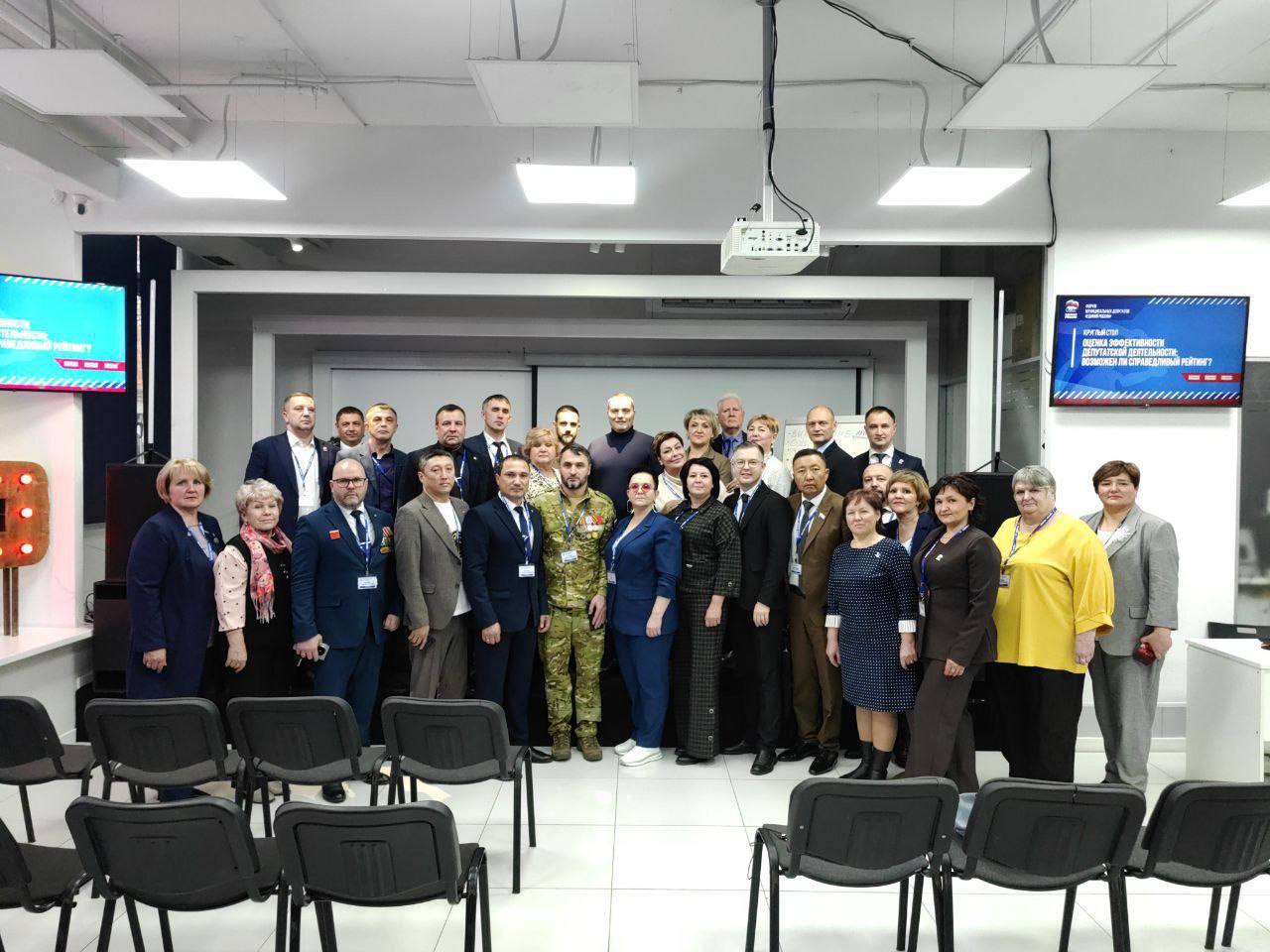 Депутаты ОМСУ Валентина Кулешова и Ольга Кожевникова представляют Курскую область на форуме муниципальных депутатов «Единой России» в Москве Депутаты ОМСУ Валентина Кулешова и Ольга Кожевникова представляют Курскую область на форуме муниципальных депутатов «Единой России» в Москве