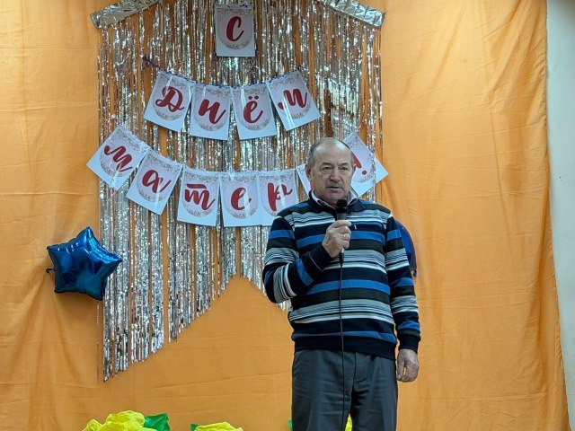 Сердца, полные тепла и благодарности! Сердца, полные тепла и благодарности!