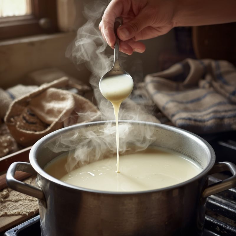 Закваска в сыроделии: почему выбор микроорганизмов решает судьбу вашего сыра