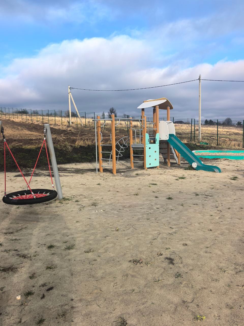 Новые возможности для активного отдыха в Курской области Новые возможности для активного отдыха в Курской области