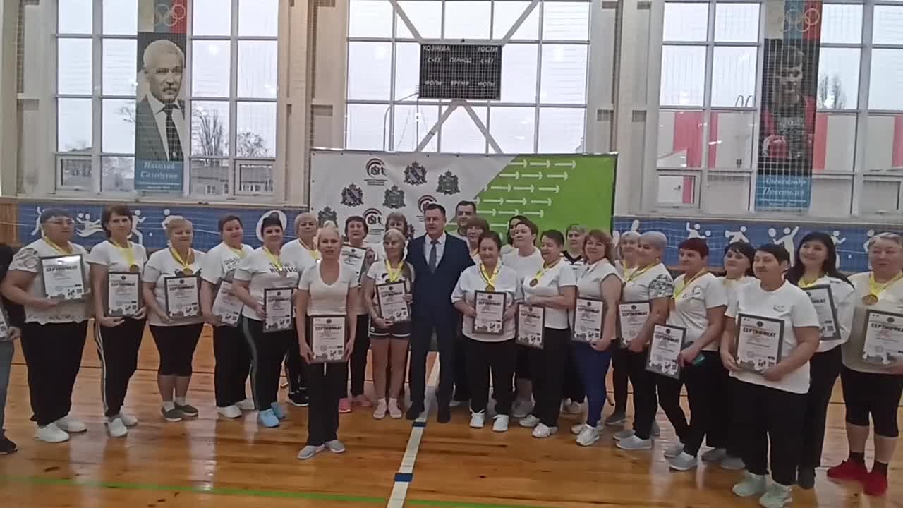 Виктор Петров: В период с 10 по 31 октября 2025 года проходил Всероссийский чемпионат по фоновой ходьбе "Человек идущий-2025"