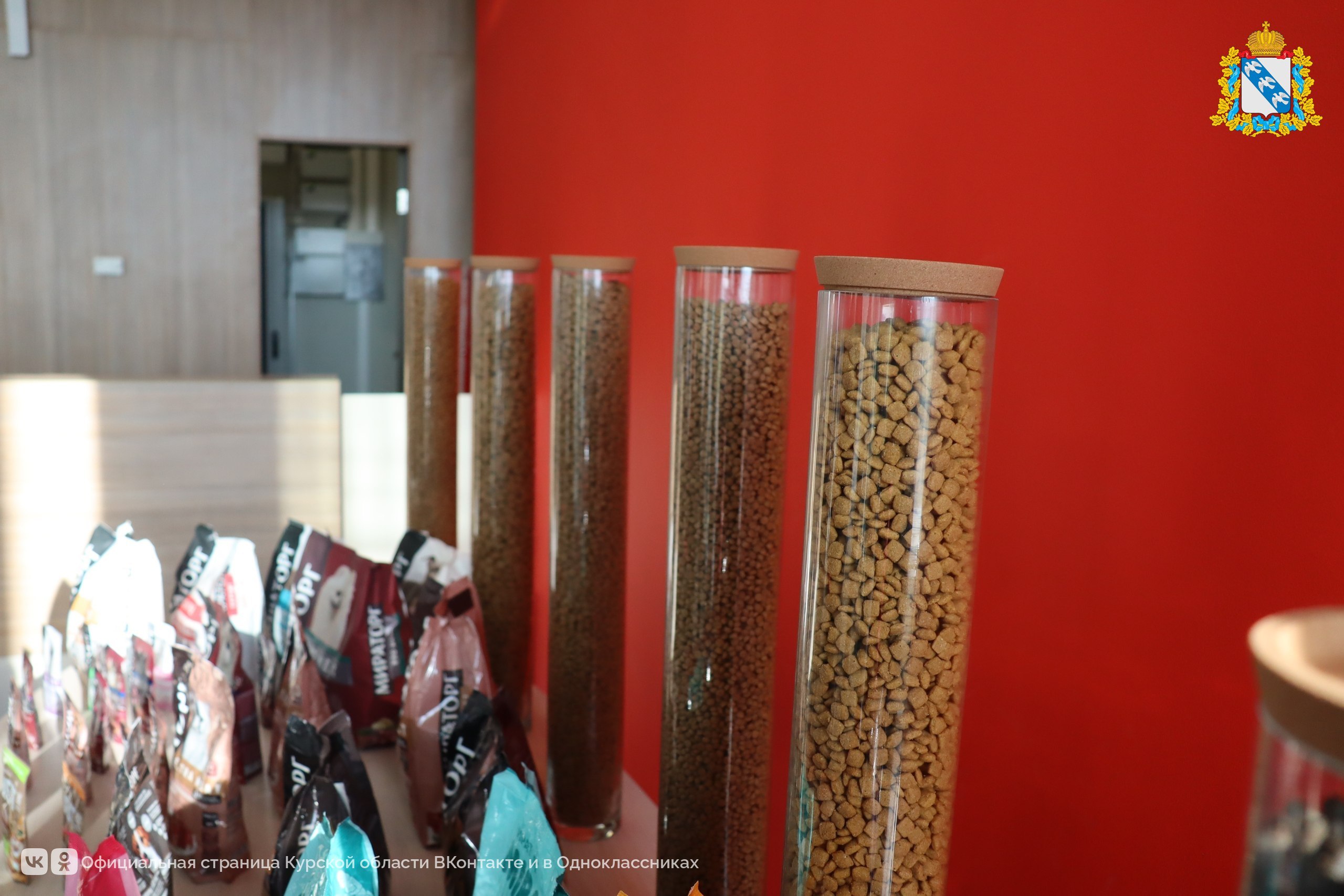 В ходе рабочего визита в Пристенский район первый заместитель губернатора – председатель Правительства Курской области Александр Чепик ознакомился с местными предприятиями В ходе рабочего визита в Пристенский район первый заместитель губернатора – председатель Правительства Курской области Александр Чепик ознакомился с местными предприятиями