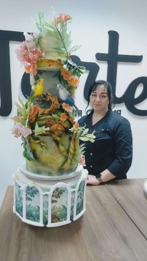 Вчера мы отмечали день самозанятых