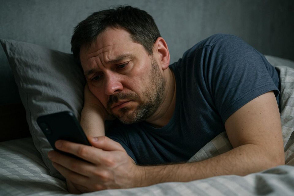 Неожиданные переводы: подарок судьбы или ловушка мошенников?