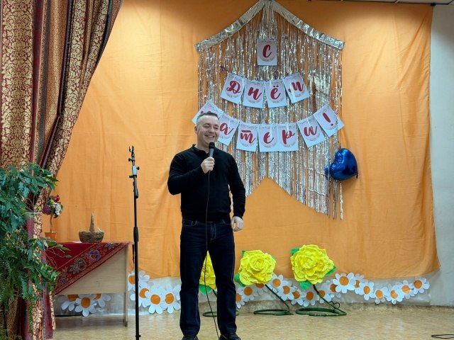 Сердца, полные тепла и благодарности! Сердца, полные тепла и благодарности!