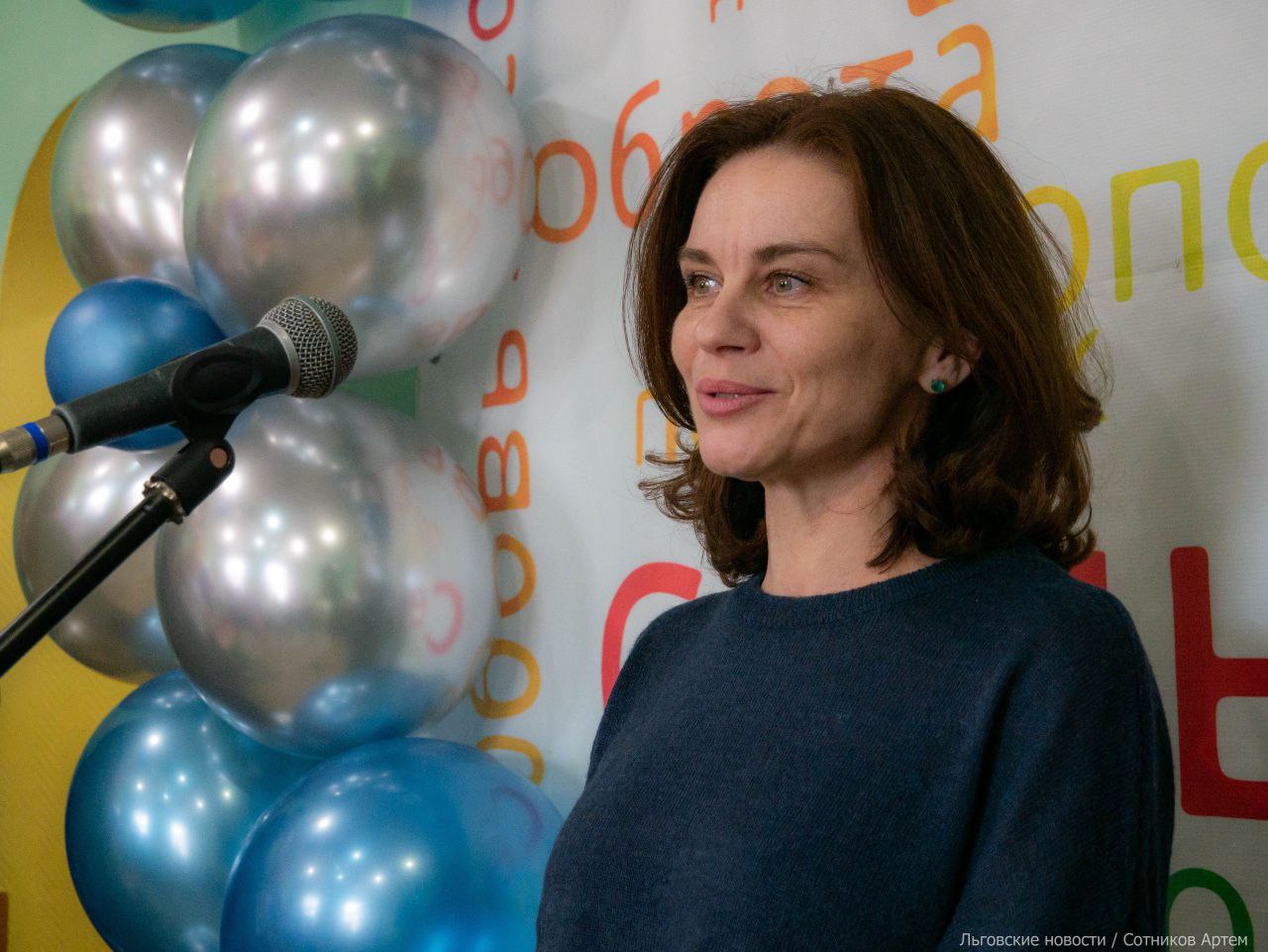 Алексей Клемешов: В рамках национального проекта "Семья", инициированного Президентом Российской Федерации Владимиром Владимировичем Путиным, в Льговском центре социальной помощи семье и детям «Доверие» открылся пункт...