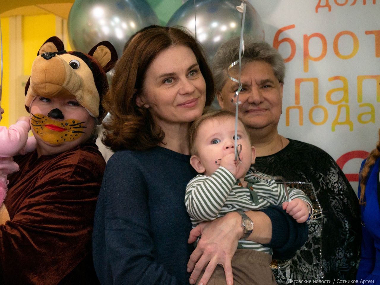 Алексей Клемешов: В рамках национального проекта "Семья", инициированного Президентом Российской Федерации Владимиром Владимировичем Путиным, в Льговском центре социальной помощи семье и детям «Доверие» открылся пункт... Алексей Клемешов: В рамках национального проекта "Семья", инициированного Президентом Российской Федерации Владимиром Владимировичем Путиным, в Льговском центре социальной помощи семье и детям «Доверие» открылся пункт...