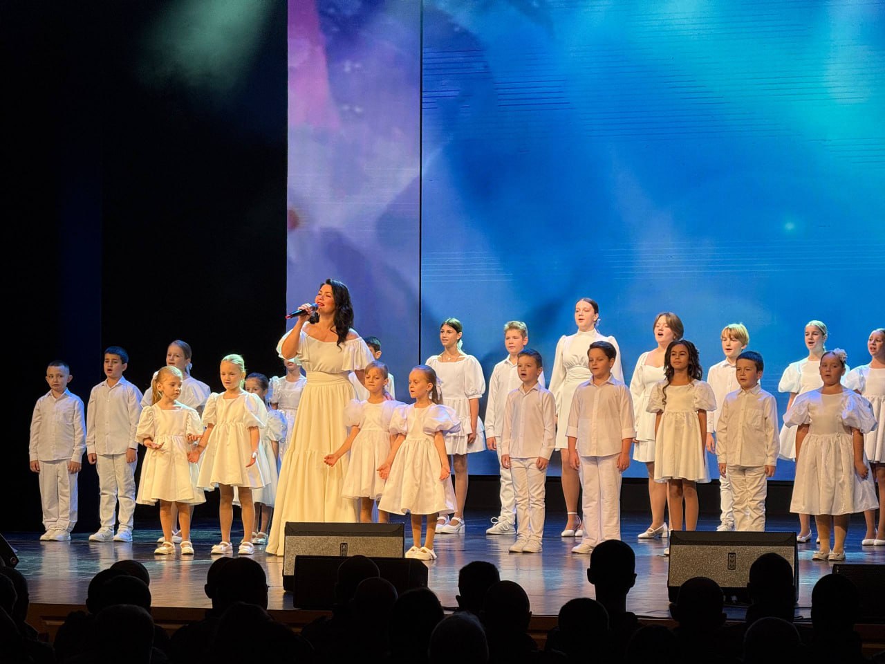 Региональный филиал фонда «Защитники Отечества» организовал торжественное мероприятие, посвященное Дню матери Региональный филиал фонда «Защитники Отечества» организовал торжественное мероприятие, посвященное Дню матери