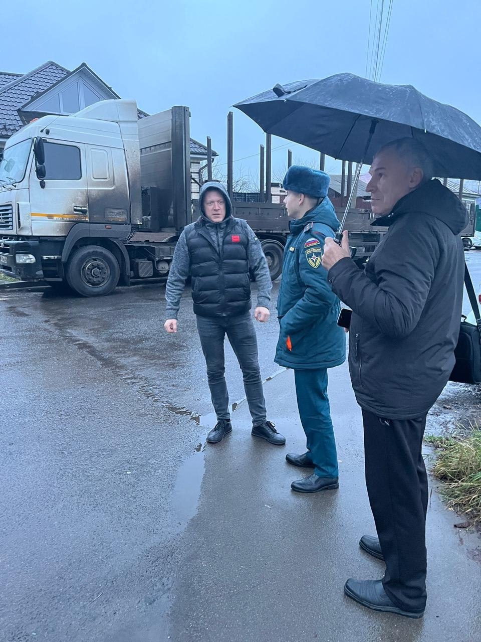 В Центральном округе Курска представители отдела надзорной деятельности встретились с председателем территориального общественного самоуправления (ТОС) улицы Карла Либкнехта В Центральном округе Курска представители отдела надзорной деятельности встретились с председателем территориального общественного самоуправления (ТОС) улицы Карла Либкнехта